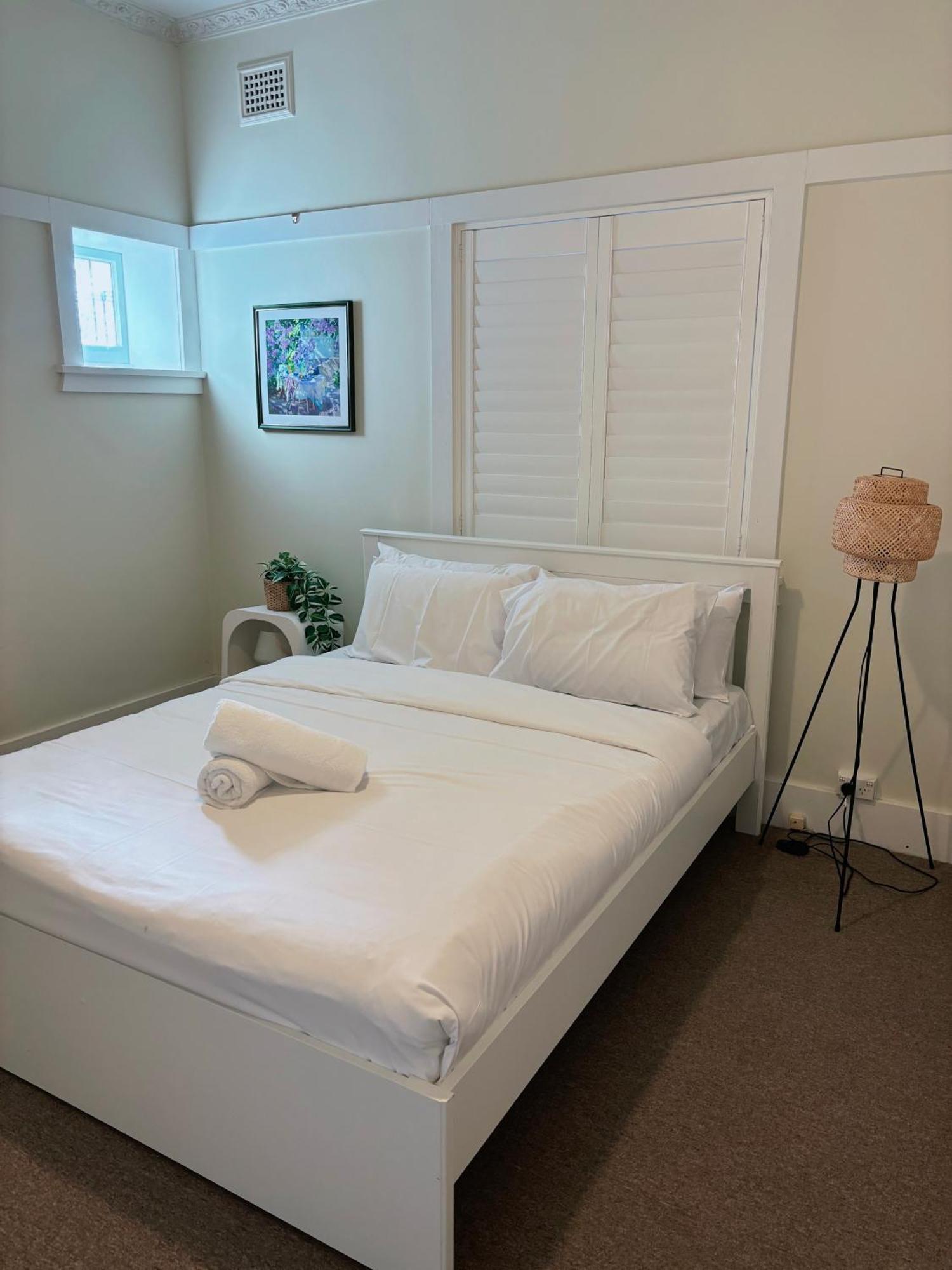 North Serene Retreat - Calm, Central, Comfort, * Sydney